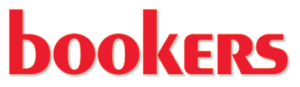 Bookers logo
